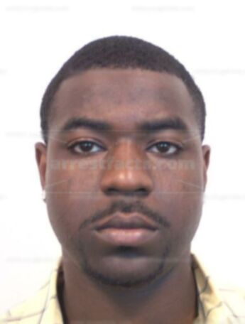 Brodrick Curtis Williams