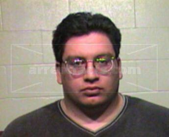 Adam Raymond Solis