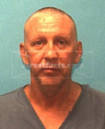 Marion Glenn Keith