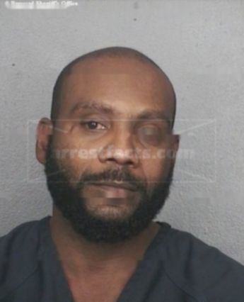Jermaine Carroll Grant