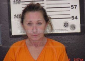 Pamela Gail Dotson