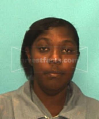 Clarice Iris Anderson