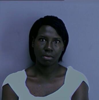 Marshelus Evette Mcintyre