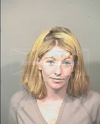 Valerie Louise Tierney