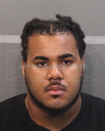William Blake Mitchell