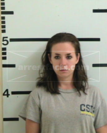 Amanda Marie Garcia