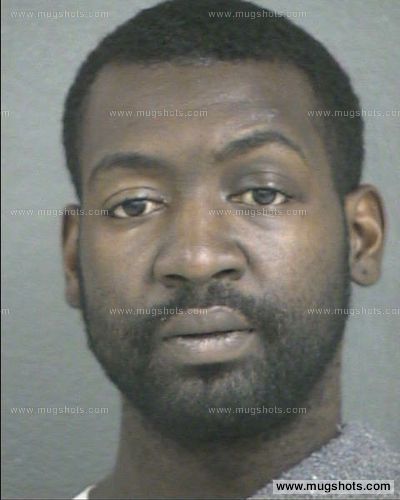 Laron Keith Brockington