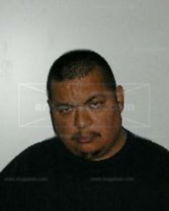Freddie Robledo