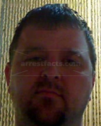 Adam Dewain Lester