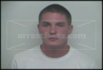 Jarrod Zane Moses