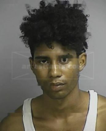 Donovan Cris German