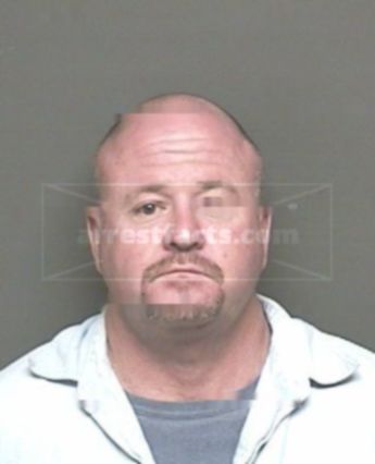 John Robert Crossley