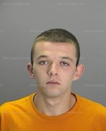 Chad Richard Addison