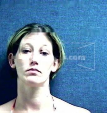 Kristy L Warren