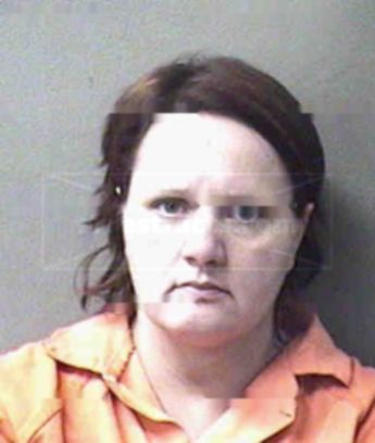 Billie Jean Morton