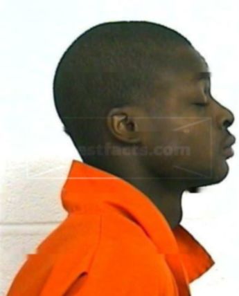 Deangelo A Wright
