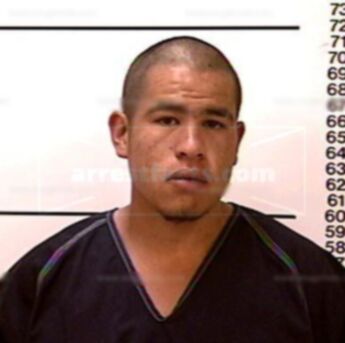 Jacob Ramirez