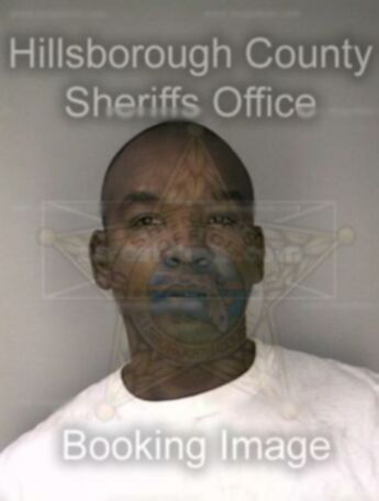 Kenneth Wayne Bowden