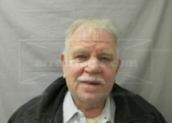 Arnold Dee Shell