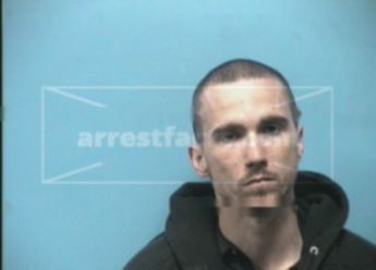 Cory James Spangler