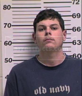 Brandon Jared Pierce