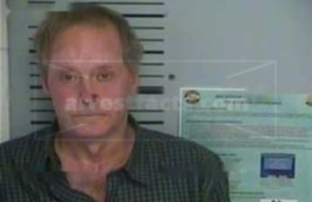 James Allen Thomas