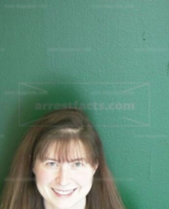 Melanie Lackey Bruce