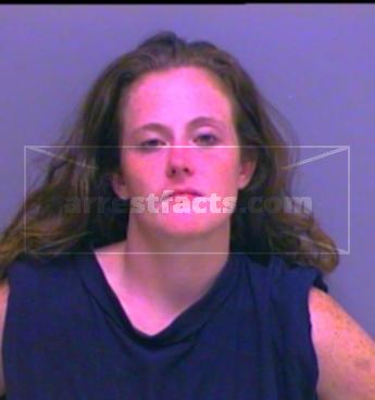 Amber Leigh Ashby
