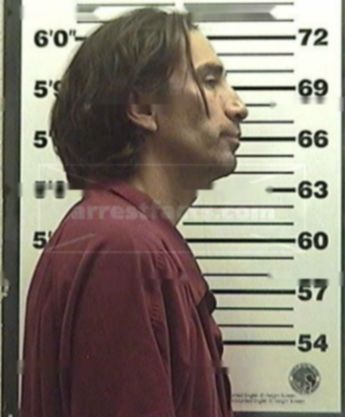 Quanah Goodbear Monteau