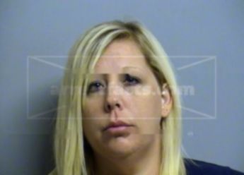 Maria Lea Allen
