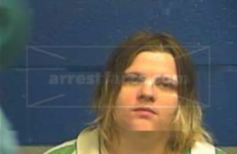 Whitney Nicole Polston
