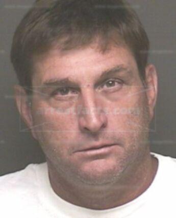 Gary Edward Abbott