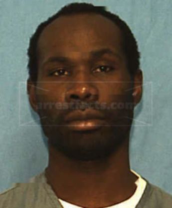 Harold Jamal Keahey