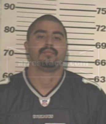Abraham Abram Garcia Dillard