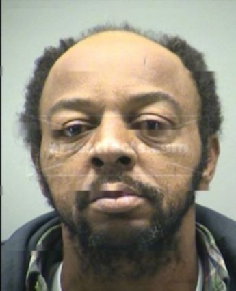 James Butler Jr