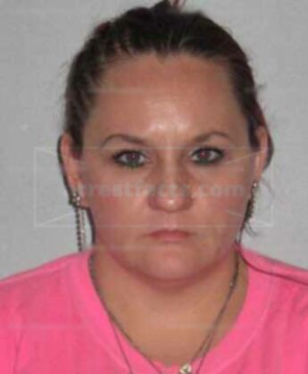 Angie Marie Johnson