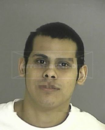 Armando Espinoza