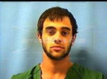 Zachary Paul Bourque