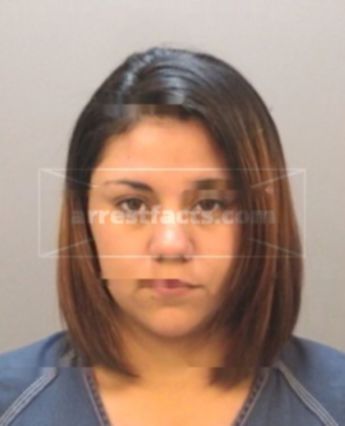 Lorraine Elyssa Salinas