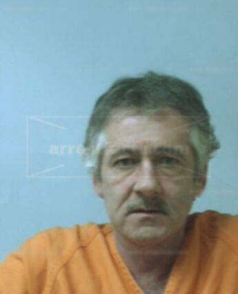 Terry Curtis Shaffer