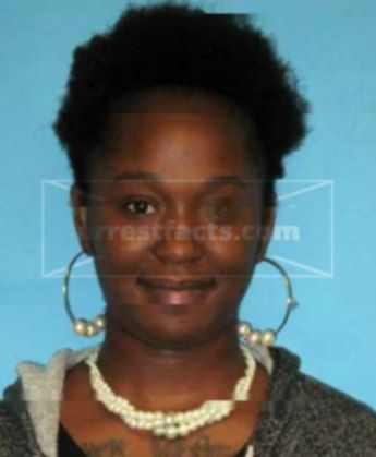 Quiteria T Hartwell