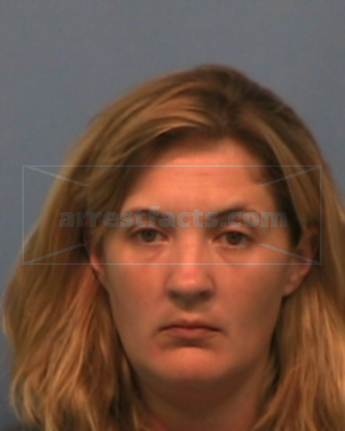 Heather Dawn Isacson