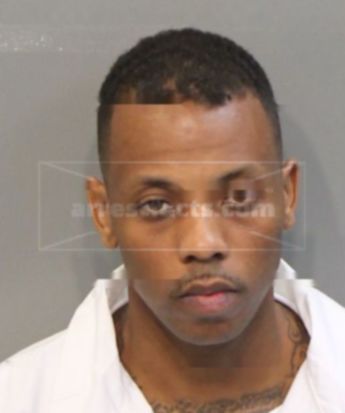 Anthony M Henderson