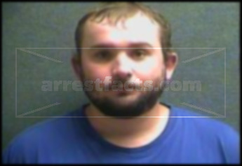 James Richard Darghty