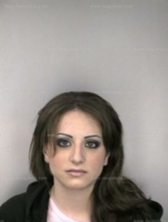 Jacqueline Hope Bailey