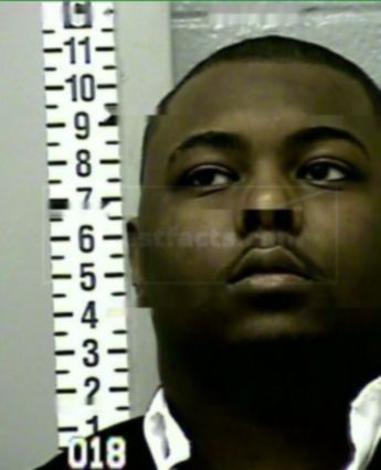 Dejon Ramone Wideman