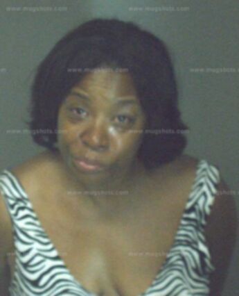 Sheronda Sherice Jamison