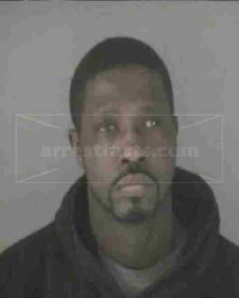Ray Anthony Carter