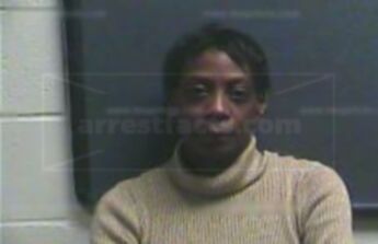 Doris Ann Mitchell
