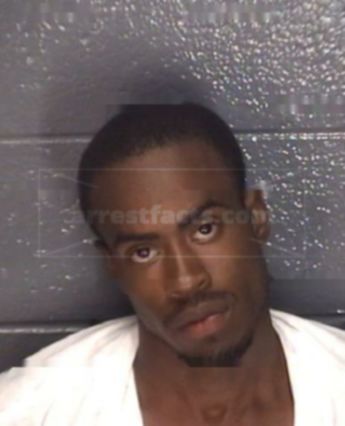Akeem Olajawan Mohamm Robinson